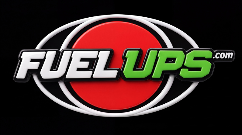 FuelUps.com