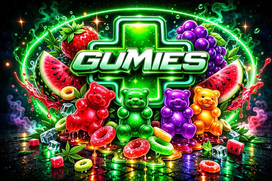 Gumies.com