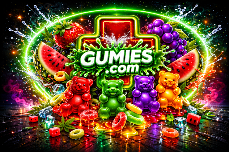 Gumies.coom